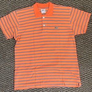 Lacoste Polo